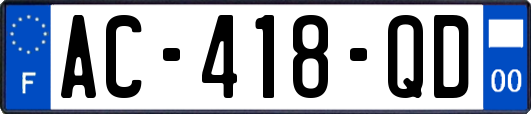 AC-418-QD