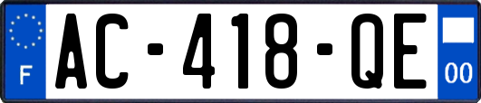 AC-418-QE