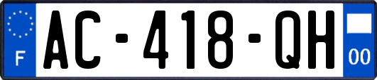 AC-418-QH