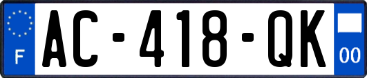 AC-418-QK