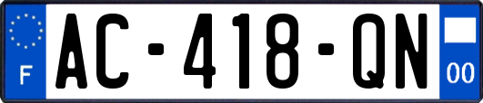 AC-418-QN