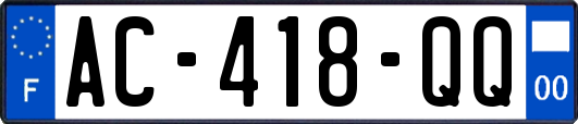 AC-418-QQ