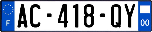 AC-418-QY
