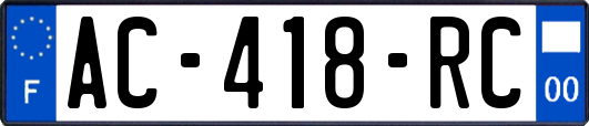 AC-418-RC