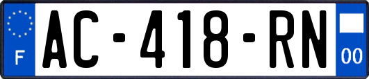 AC-418-RN