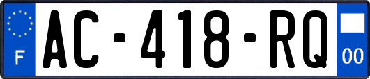 AC-418-RQ
