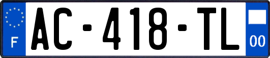 AC-418-TL