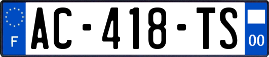 AC-418-TS