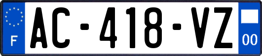 AC-418-VZ