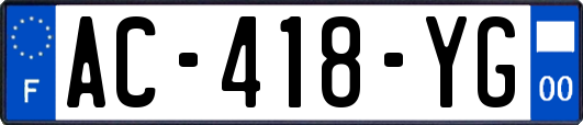 AC-418-YG