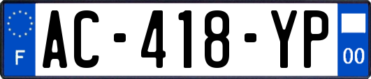 AC-418-YP