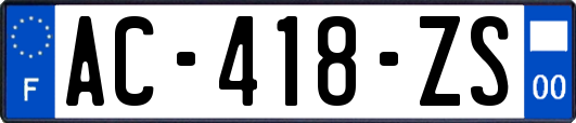 AC-418-ZS
