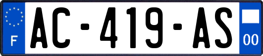 AC-419-AS