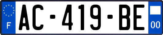 AC-419-BE