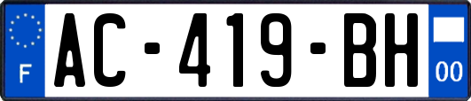 AC-419-BH