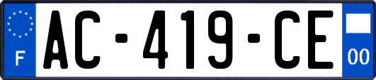 AC-419-CE