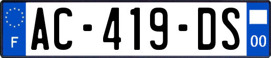 AC-419-DS