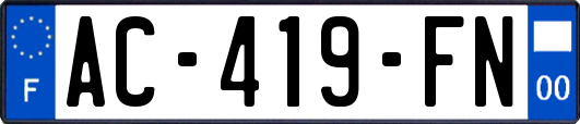 AC-419-FN