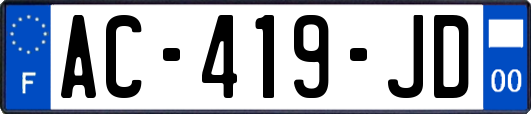 AC-419-JD