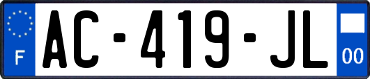 AC-419-JL