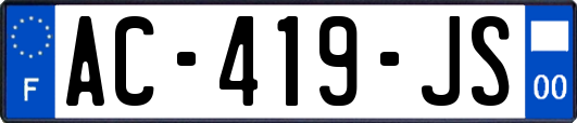 AC-419-JS
