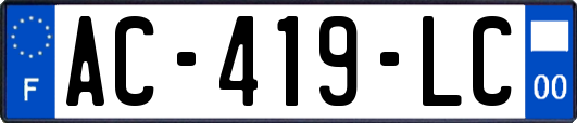 AC-419-LC
