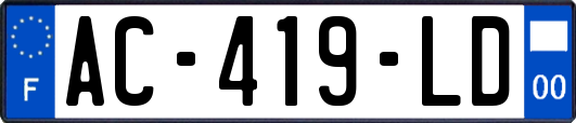 AC-419-LD