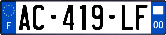 AC-419-LF
