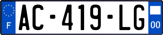 AC-419-LG