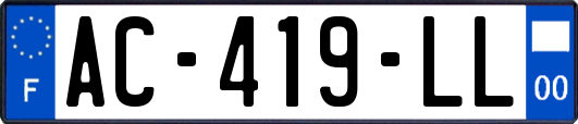 AC-419-LL