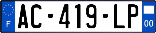 AC-419-LP