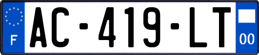 AC-419-LT