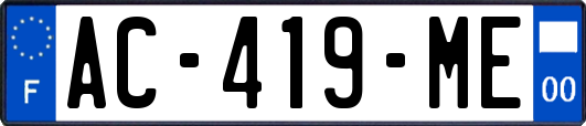 AC-419-ME