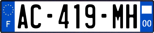 AC-419-MH