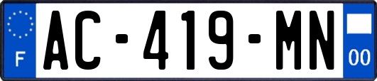 AC-419-MN