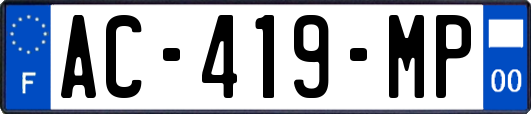 AC-419-MP