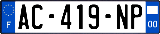 AC-419-NP