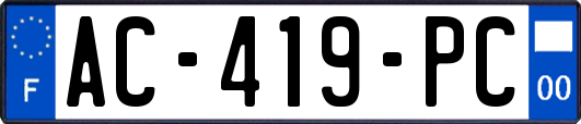 AC-419-PC