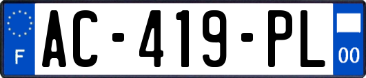 AC-419-PL