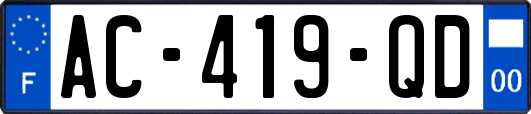AC-419-QD