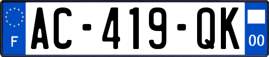 AC-419-QK