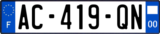 AC-419-QN