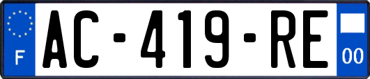 AC-419-RE
