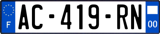 AC-419-RN