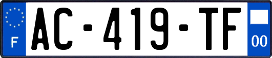 AC-419-TF
