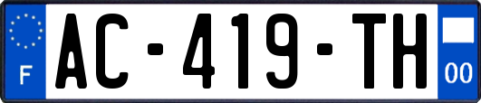 AC-419-TH