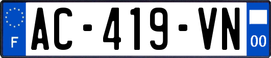 AC-419-VN