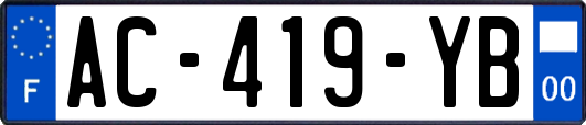 AC-419-YB