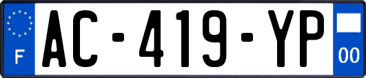AC-419-YP