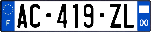 AC-419-ZL